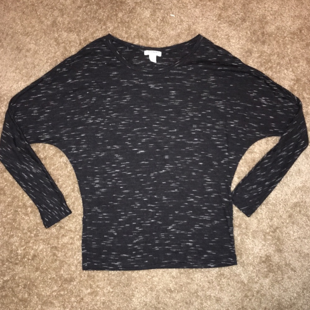 Old Navy long sleeve top